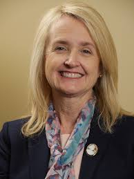 Theresa Wright, RN, DNP, CCRC