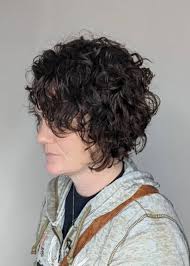 Who can recommend a hairstylist for short hair in Tangipahoa Parish?