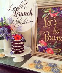 Naturally green food for st. Kara S Party Ideas Ladies Floral Brunch Baby Shower Kara S Party Ideas