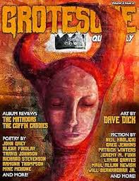 Amazon.com: Grotesque: Volume 2 Issue 2 (Grotesque Quarterly Magazine)  eBook : Quarterly, Grotesque, Hewish, Maul Allan, Johnson, Travis, Grey,  John, Krolicki, Neil, Jenkins, Greg, Findlay, Alexa, Dorn, Russell,  Winters, Patrick, Stevenson, Richard: Books