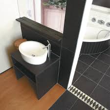 Nahaufnahme eines naturlichen grauer schiefer fliesen auf dem. Bodenplatten Schiefer Porto