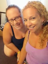 Hi all! I just wanted to introduce myself and share a photo I took