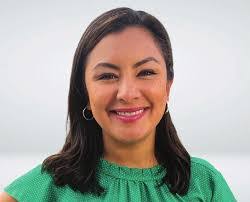 Malinda Mcdonald's Instagram, Twitter & Facebook