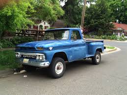 Image result for White 1964 GMC