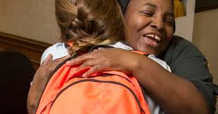 Miss Sandra makes UGA second home to students