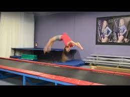 See you this week at your regularly scheduled class times! Gymnastics Tumbling Youtube
