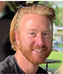 Pat Golden, a volunteer for groups that feed the poor, tend the sick and  visit inmates in prison, died Thursday, February 21, 2019. He was 71. He  had been diagnosed with pancreatic