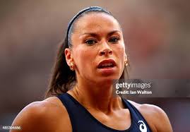 243 Cindy Billaud Photos & High Res Pictures