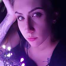 Виктория Топика