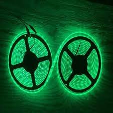 T Toplights Com Marine Submersible Led Light Strip 12v 32ft Green Led Rope Lights Waterproof Led Lights