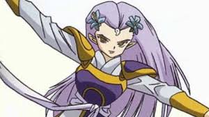 The hair stands without falling back. 15 Anime Girl Hairstyles Myanimelist Net