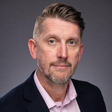 Christian Gerard Reilly