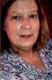 Obituary information for Rebecca Lee Davis