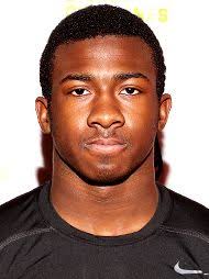 Eddie Daugherty Athlete Recruiting Profile