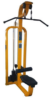 Since 1994, jerai fitness pvt ltd. Let Pulldown Manufacturers In Rewa 7 Hills Fitness Equipment India
