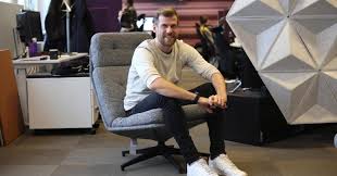 Victor Hagman lade upp ett inlägg på LinkedIn