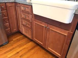 Wood kitchen cabinets take a beating every day with drips and spills that can build up over time. 5 Ways To Clean Wooden Kitchen Cabinets Straight From The Experts Everyday Old House