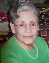 Flossie Ann Owenby Bettis Obituary December 21, 2021