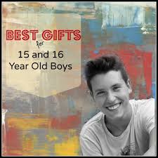 That's the 8 best birthday gifts for 16 year old boys. Pin On Tis The Season