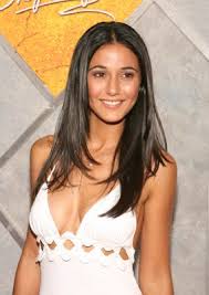 Born december 10, 1975) is a canadian actress and model. Emmanuelle Chriqui Jameystegmaier Com