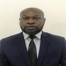 Dr. Emmanuel E. Okenwa-Vincent