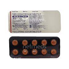 Apothekenprodukte bequem und günstig online bestellen. Nac 50mg Tablet 10 S Buy Medicines Online At Best Price From Netmeds Com