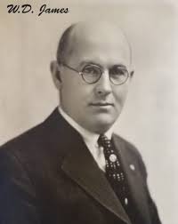 Early Noteworthy Gravesites