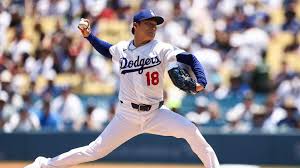 Yamamoto racks up 10 K's, holds Phils scoreless -- and is hungry for more