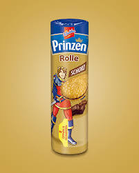 Deine Prinzen Rolle: Der Prinz unter den Doppelkeksen