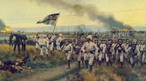 The herero and nama tribes were nearly wiped out during a rebellion against german colonial it's believed that 65,000 of the 80,000 herero living in the germany colony perished between 1904 and. Herero Und Nama Die Deutsche Ursunde Youtube