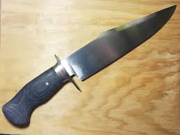 Descubre la mejor forma de comprar online. Bowie Knife Bowie Knives Knives Knife Cuchillo Bowie Bowie Combat Knife Carbon Steel Cuchillos Originales Cuchillo De Supervivencia Cuchillos De Combate