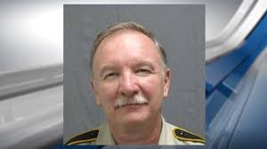 Angelina County community mourns loss of reserve deputy