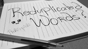 Check spelling or type a new query. Reduplicated Filipino Words And Their Meaning Hubpages