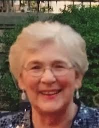 Obituary information for Muriel Messenger