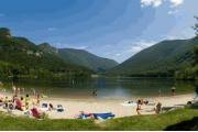 Franconia notch state park campground franconia new hampshire. Campground Details Lafayette Place Campground Nh New Hampshire Division Of Parks And Recreation