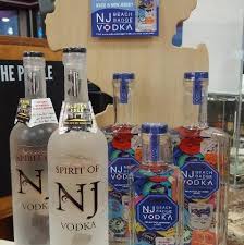 Seninle oynayalım, seninle gülelim gel! Hazlet Spirit Tasting Nj Beach Badge Vodka Saturday June 1 2pm To 5pm Wine Academy Superstores