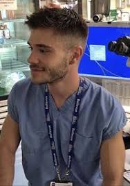 Colby Barron (crbarron1)