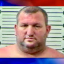 Troopers: Shirtless DUI suspect injures kids during Grand Bay fireworks show