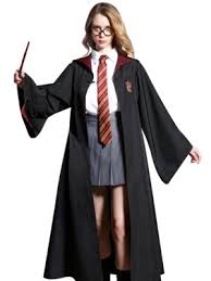 Áo Choàng Harry Potter người lớn | Trang Phục Biểu Diễn Ấn Tượng
