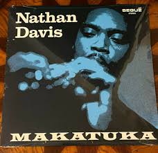 NATHAN DAVIS