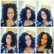 The hair texture is very realistic and super light. Crochet Kima Ocean Wave 3 Packs African Braids Hairstyles Hair Styles Crochet Hair Styles