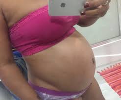 Es básico que hagas tres comidas al día y, si sientes náuseas, aumentes a 5 raciones. Panza Pequena Y Mellizos Embarazo Multiple Gemelos Mellizos Y Mas Babycenter