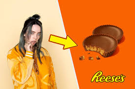 The candy brand name is spelled reese's(e.g. Which Reese S Product Are You