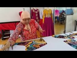 Check spelling or type a new query. Teknik Menderaf Pola Menggunting Baju Kurung Pesak Gantung Riau Pahang Youtube