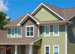 Can You Paint Vinyl Siding Bet