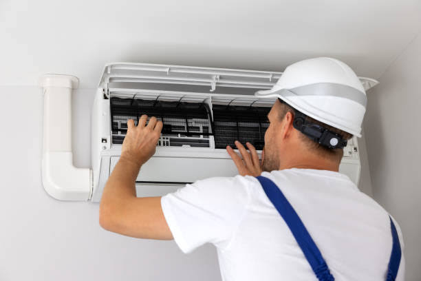 Community AC Technician in Orlando