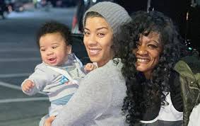 We would like to show you a description here but the site won't allow us. Keyshia Cole Happy Her Mother Decides To Check Into Rehab