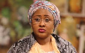 Talakawa basu amfana da shirin Inganta Rayuwarsu da gwamnati ta kirkiro ba  –Aisha Buhari