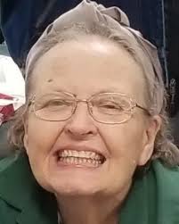 Obituary information for Joan Neice