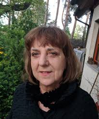 Zum Tod von Mary Hartwig